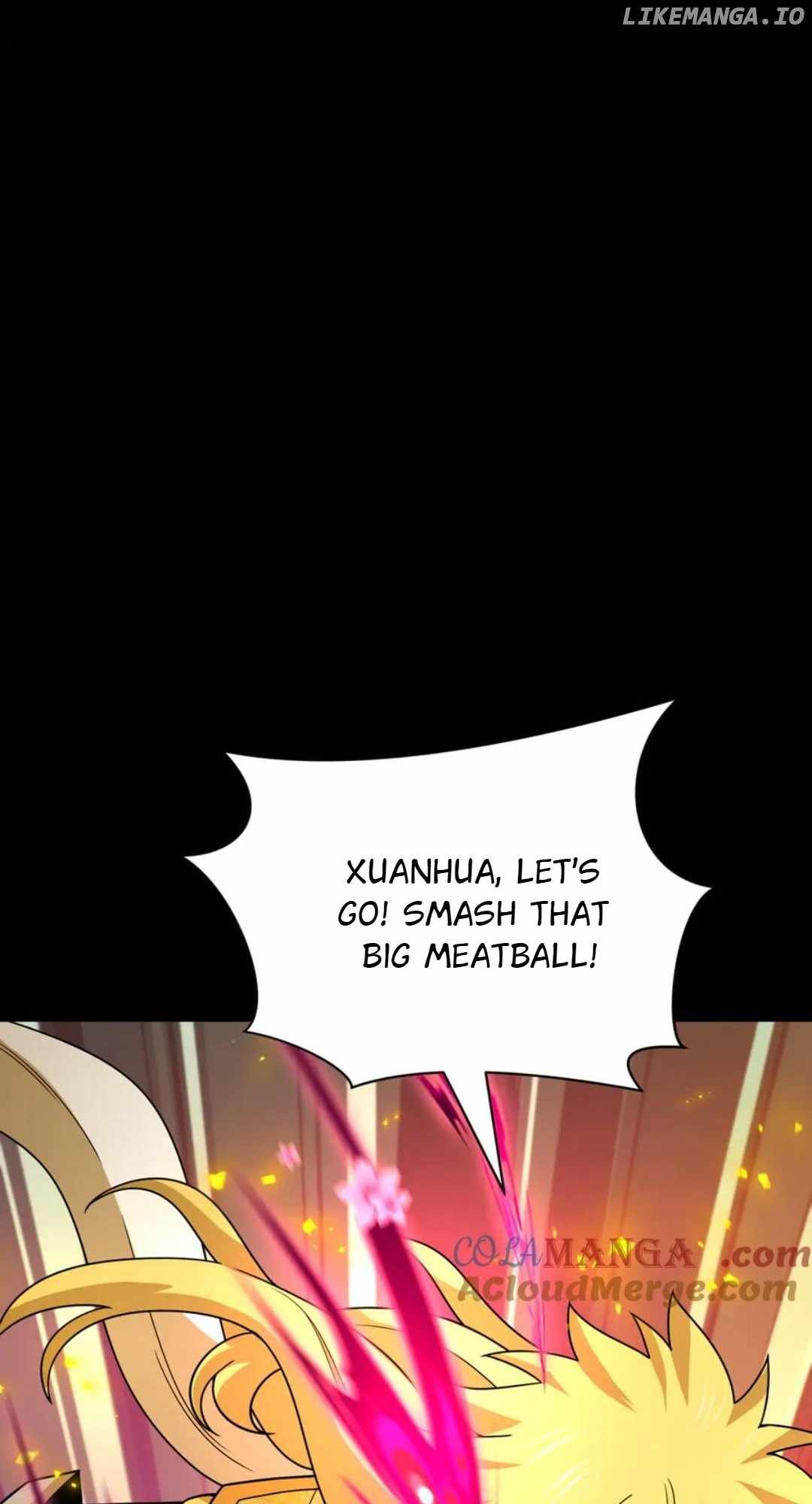 Age of Terror Chapter 480 54